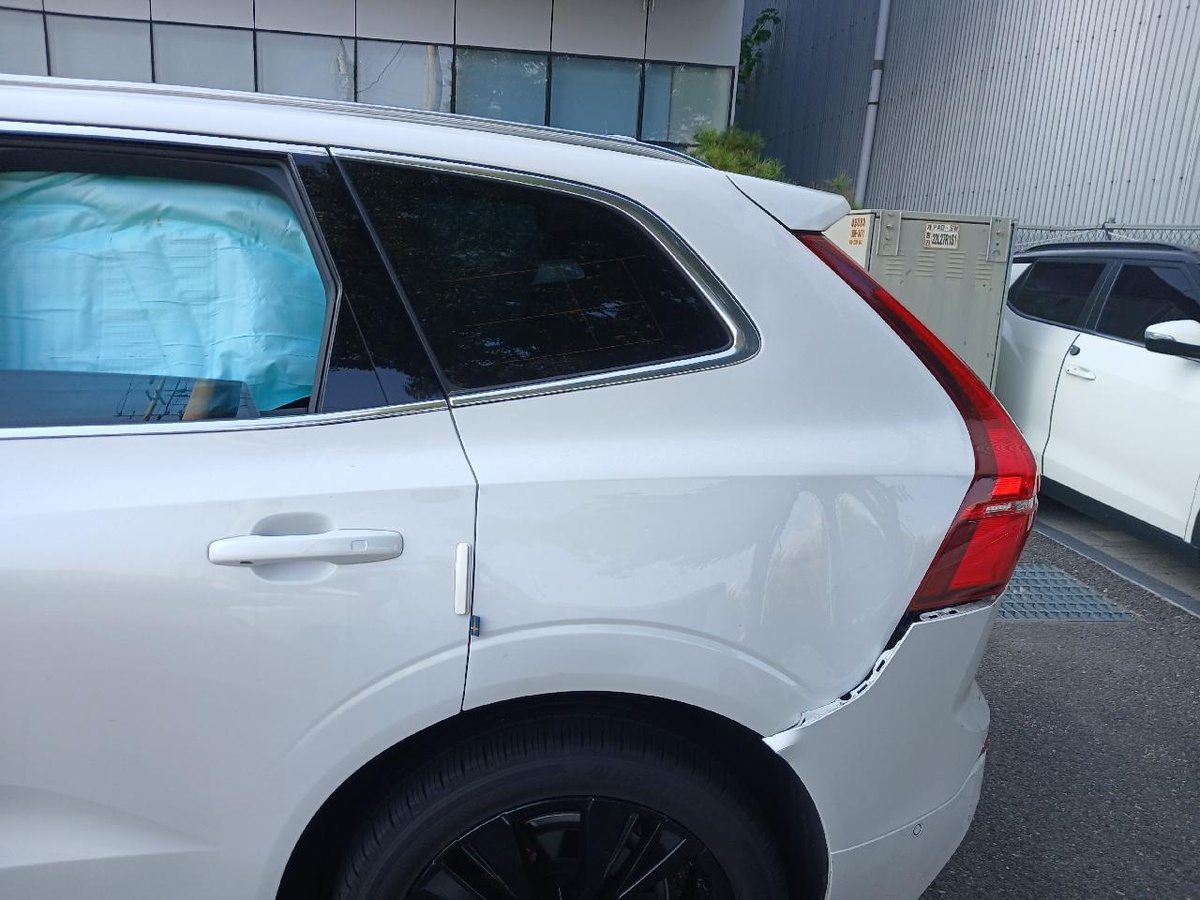 Volvo Volvo XC60B6 AWD Automatic